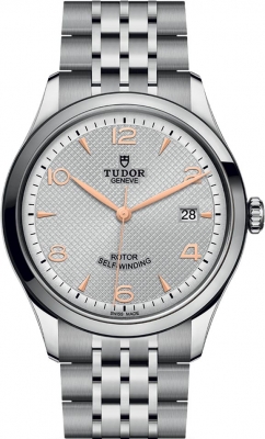 Buy this new Tudor 1926 Automatic 39mm m91550-0001 mens watch for the discount price of £1,643.00. UK Retailer.