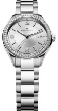 Maurice Lacroix Miros Quartz Ladies mi1014-sd502-130 watch