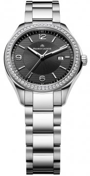 Maurice Lacroix Miros Quartz Ladies mi1014-sd502-330 watch