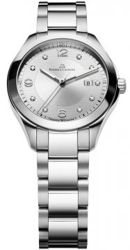 Maurice Lacroix Miros Quartz Ladies mi1014-ss002-150 watch