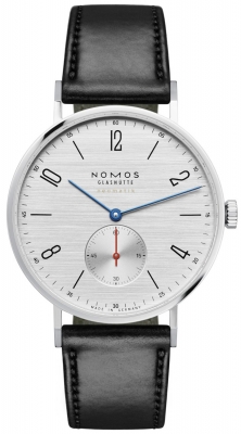 Nomos Glashutte Tangente Neomatik 39 141 watch