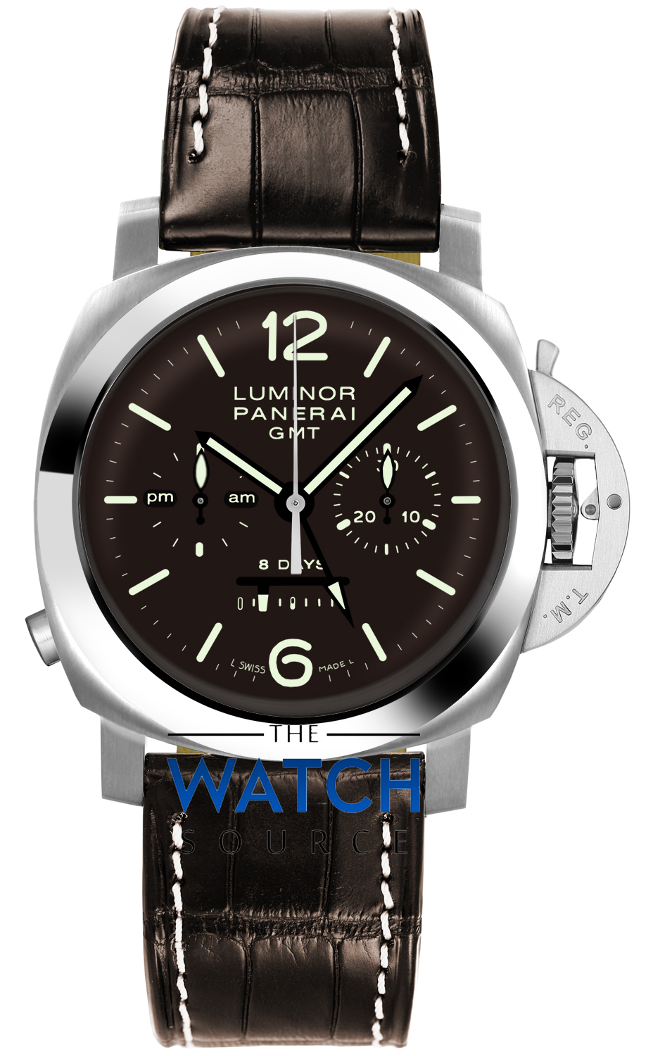Panerai 311 clearance