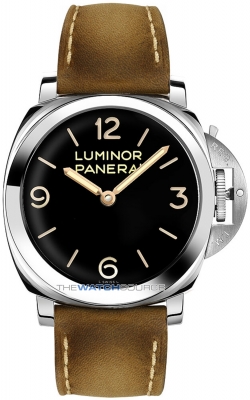 Buy this new Panerai Luminor 47mm pam00372 mens watch for the discount price of £7,315.00. UK Retailer.