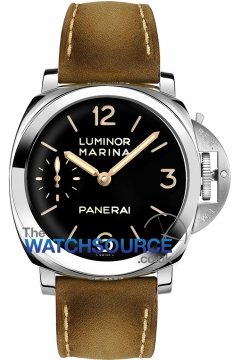 Buy this new Panerai Luminor Marina 47mm pam00422 mens watch for the discount price of £8,835.00. UK Retailer.