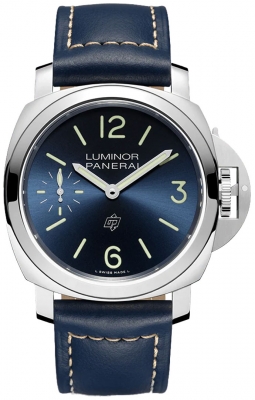 Panerai Luminor Base Logo 44mm pam01085 watch