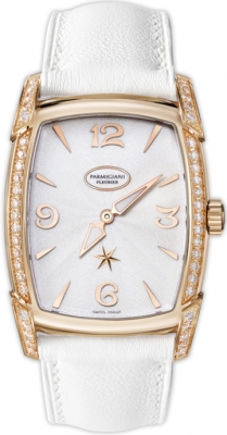 Parmigiani Kalparisma Nova Automatic pfc125-1020700-ha2421 watch