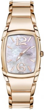 Parmigiani Kalpa Piccola Quartz pfc160-1023300-b10002 watch