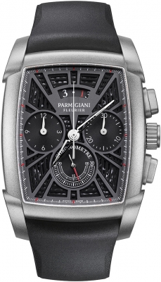Parmigiani Kalpagraphe pfc193-3040200-x01442 watch
