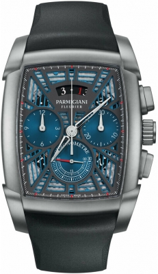 Parmigiani Kalpagraphe pfc193-3042500-x01442 watch