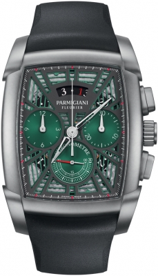 Parmigiani Kalpagraphe pfc193-3044100-x01442 watch