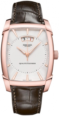 Parmigiani Kalpa Qualite Fleurier pfc194-1602400-ha1241 watch