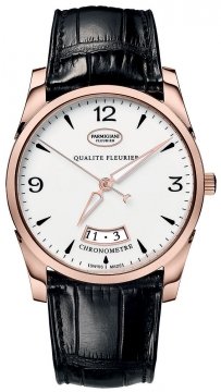 Buy this new Parmigiani Tonda Qualite Fleurier Automatic 39mm pfc222-1602400-ha1431 mens watch for the discount price of £12,615.00. UK Retailer.