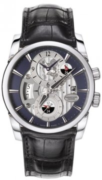 Parmigiani Tonda Hemispheres Automatic 42mm pfc231-0001800-ha3142 watch