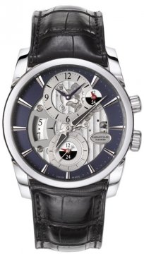 Buy this new Parmigiani Tonda Hemispheres Automatic 42mm pfc231-0001800-ha3142 mens watch for the discount price of £19,680.00. UK Retailer.