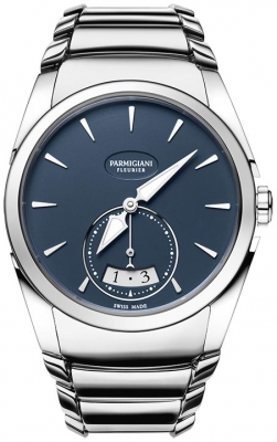 Parmigiani Tonda Metropolitaine Automatic 33.1mm pfc273-0000600-b00002 watch