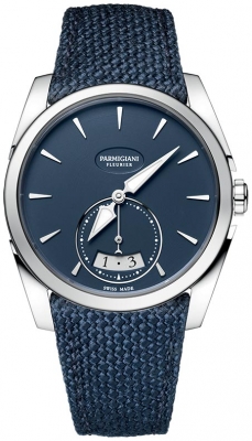 Parmigiani Tonda Metropolitaine Automatic 33.1mm pfc273-0000600-x02521 watch