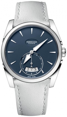 Parmigiani Tonda Metropolitaine Automatic 33.1mm pfc273-0000600-xc2621 watch