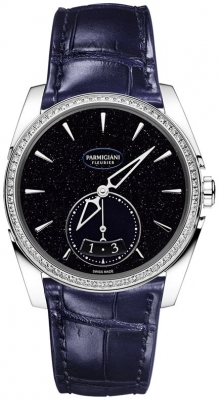 Parmigiani Tonda Metropolitaine Galaxy 33.1mm pfc273-0060601-xa3121 watch