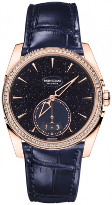 Parmigiani Tonda Metropolitaine Galaxy 33.1mm pfc273-1062500-ha3121 watch