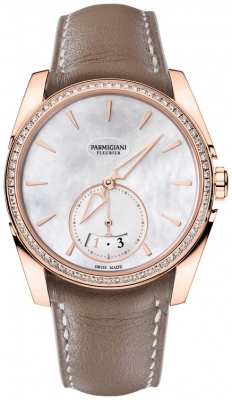 Parmigiani Tonda Metropolitaine Automatic 33.1mm pfc273-1063300-hc6121 watch