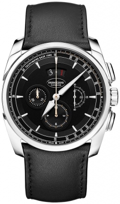 Buy this new Parmigiani Tonda Metrographe Automatic 40mm pfc274-0001404-XC1442 mens watch for the discount price of £9,112.00. UK Retailer.