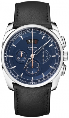 Buy this new Parmigiani Tonda Metrographe Automatic 40mm pfc274-0002500-xc1442 mens watch for the discount price of £9,112.00. UK Retailer.