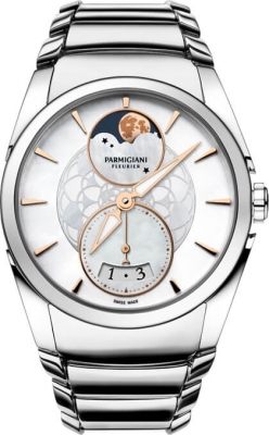 Parmigiani Tonda Metropolitaine Automatic 33.1mm pfc283-0003300-b00002 watch