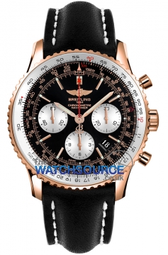 Buy this new Breitling Navitimer 01 rb012012/ba49/436x mens watch for the discount price of £15,372.00. UK Retailer.