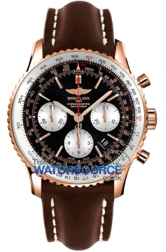 Buy this new Breitling Navitimer 01 rb012012/ba49/438x mens watch for the discount price of £15,206.00. UK Retailer.