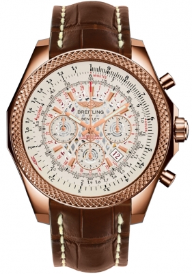 Buy this new Breitling Bentley B06 rb061112/g769/757p mens watch for the discount price of £22,737.00. UK Retailer.