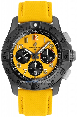 Breitling Avenger B01 Chronograph 44 sb0147101I1X1 watch