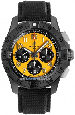 Breitling Avenger B01 Chronograph 44 sb0147101I1X2 watch