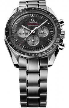 Buy this new Omega Speedmaster Special / Limited Edition 311.30.42.30.99.001 Apollo Soyuz mens watch for the discount price of £4,705.00. UK Retailer.