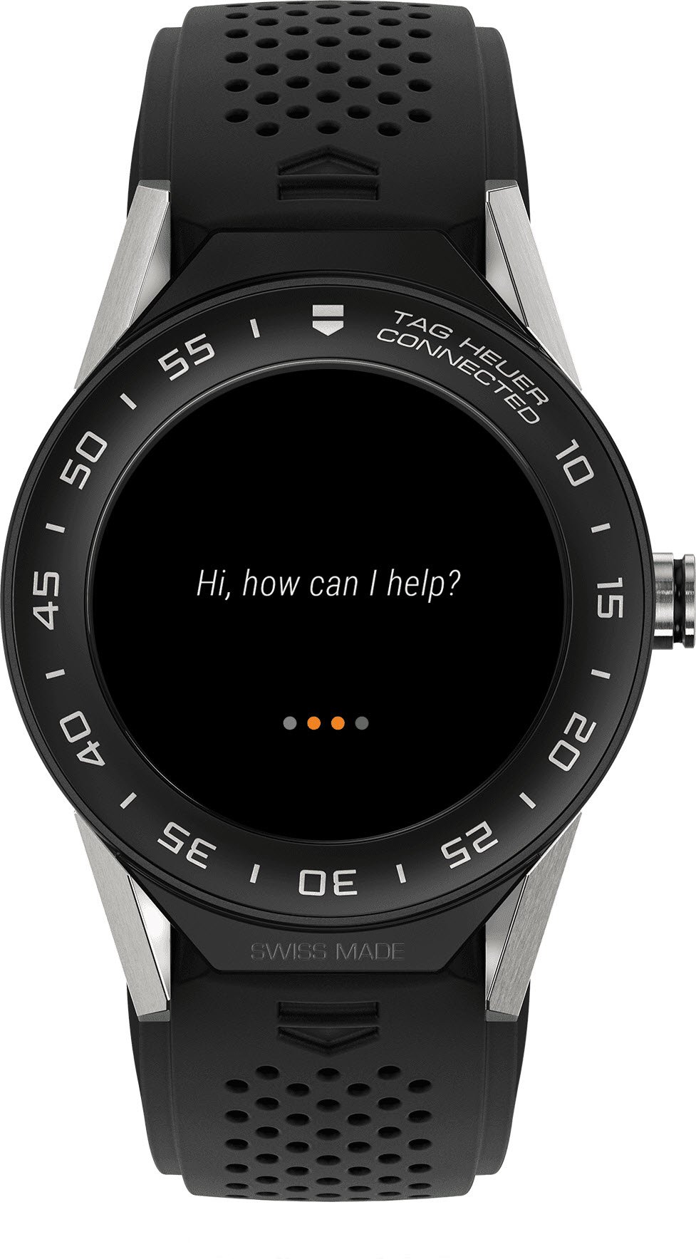 tag heuer connected discontinued