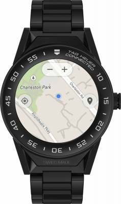 tag heuer connected discontinued