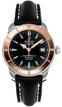 Buy this new Breitling Superocean Heritage 42 u1732112/ba61-1lt mens watch for the discount price of £2,980.00. UK Retailer.