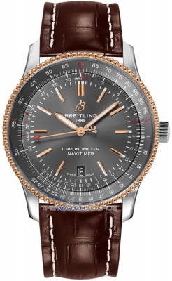 Breitling Navitimer Automatic 41 u17326121m1p1 watch