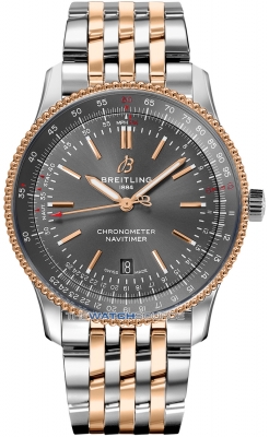 Breitling Navitimer Automatic 41 u17326121m1u1 watch