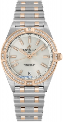 Breitling Chronomat Quartz 32 u77310591a1u1 watch