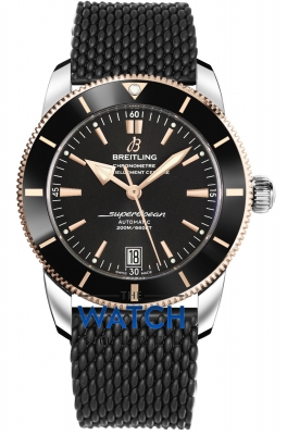 Breitling Superocean Heritage B20 42 ub2010121b1s1 watch