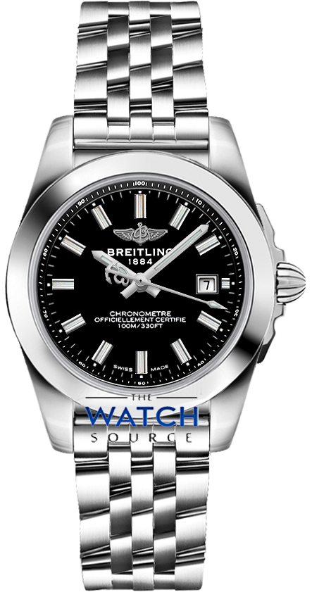 breitling galactic 32