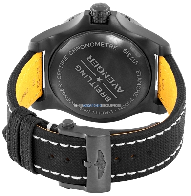 Breitling Avenger Automatic 45 Seawolf v17319101b1x2 watch