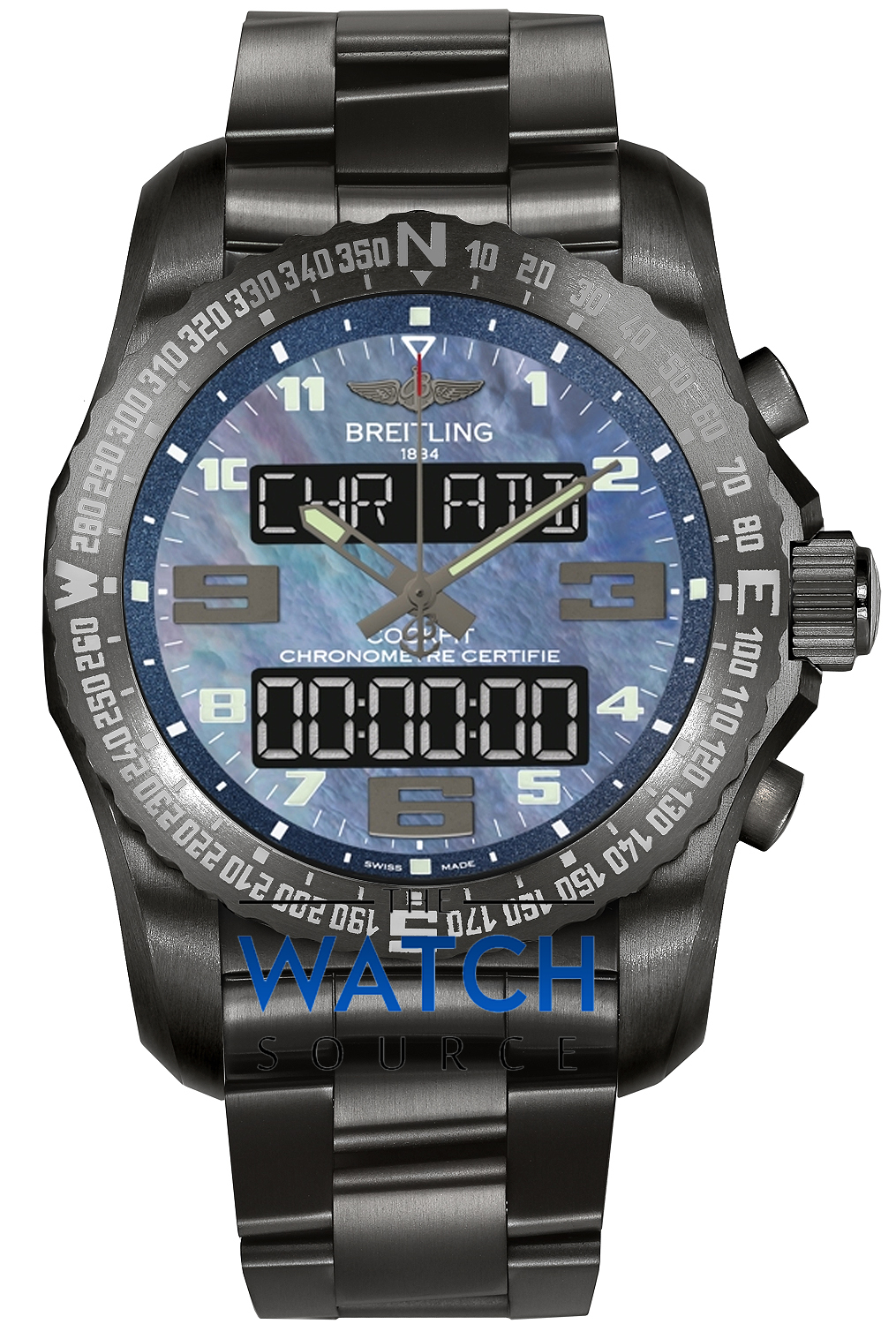 breitling b50 price
