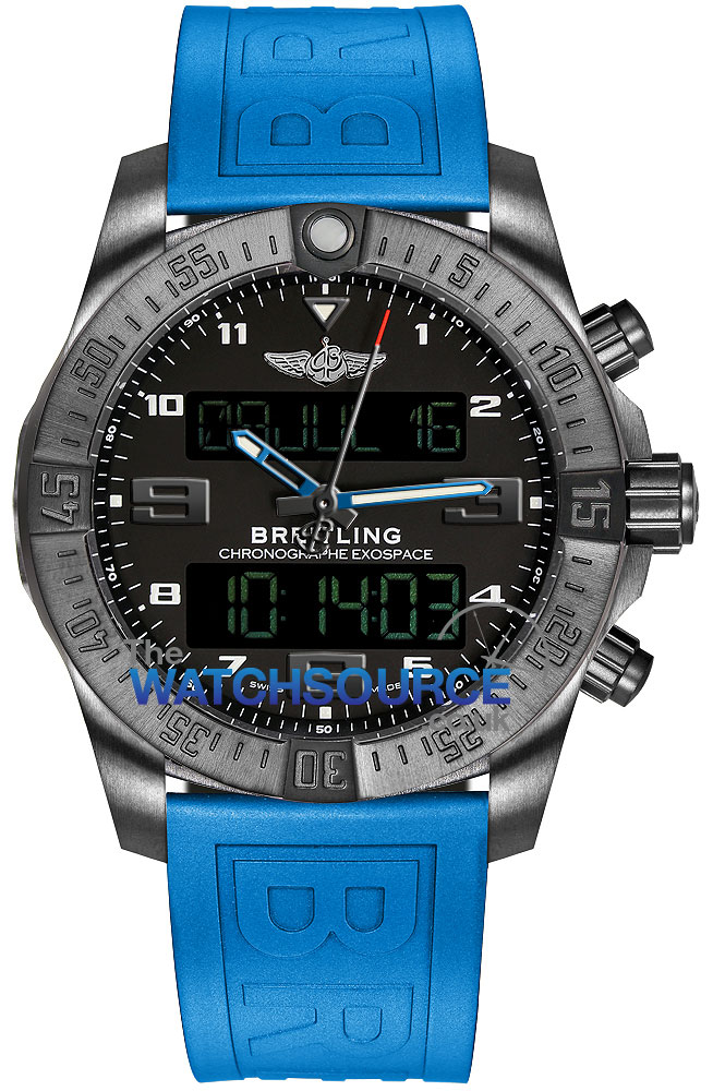 breitling b55 price