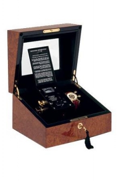 Buy this new Orbita Winders & Cases Sempre w31001  watch for the discount price of £2,025.00. UK Retailer.