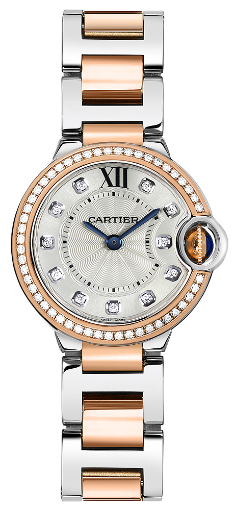 cartier ladies watches with price
