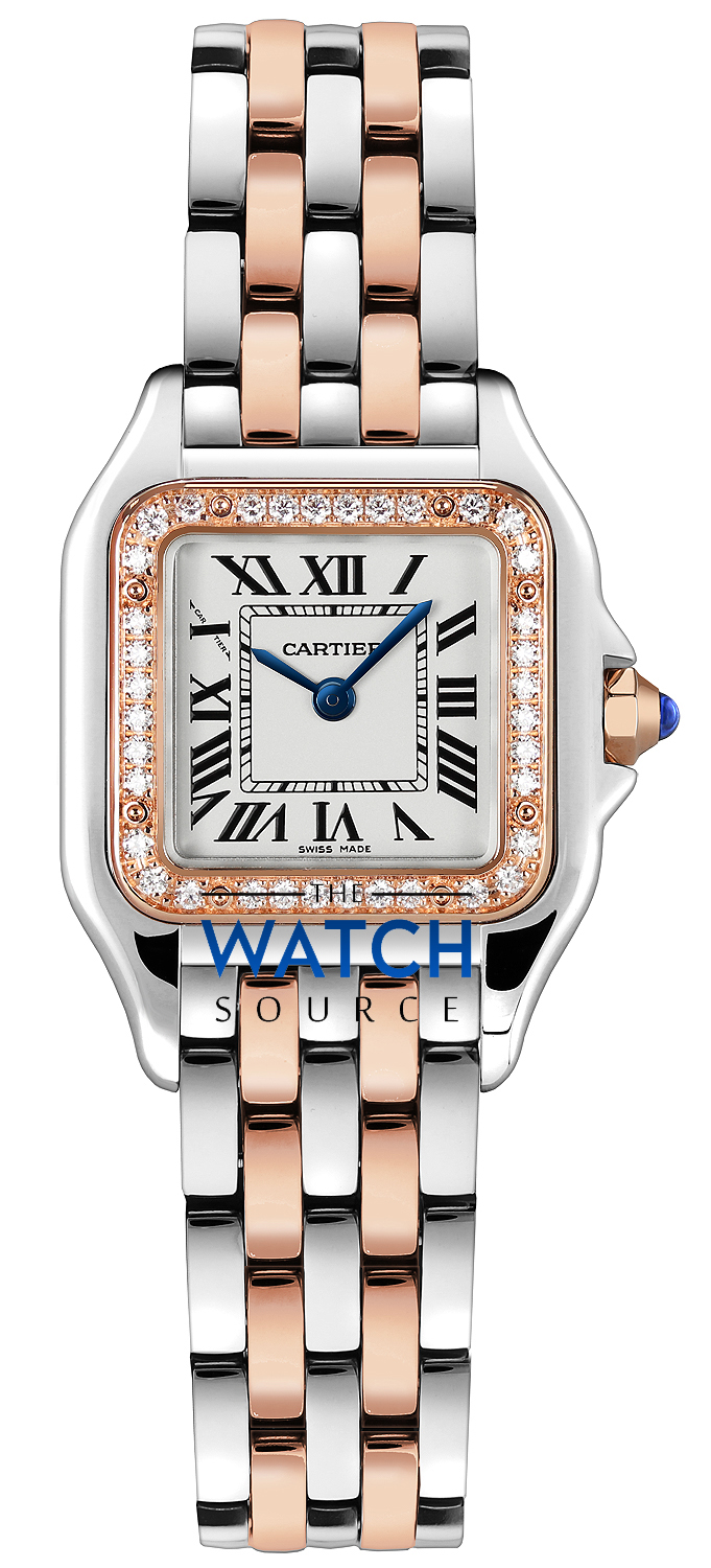 cartier ladies watches prices uk