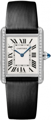 Cartier Tank Must Quartz Large w4ta0017 watch