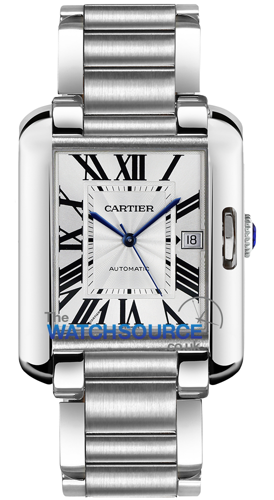 cartier tank anglaise price uk