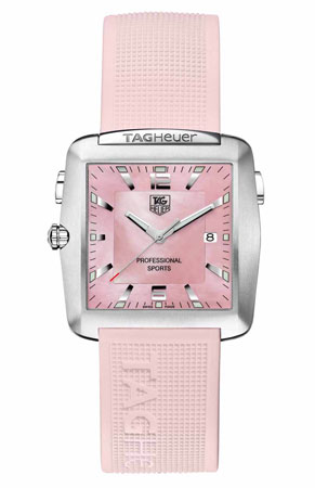 tag heuer professional golf watch price